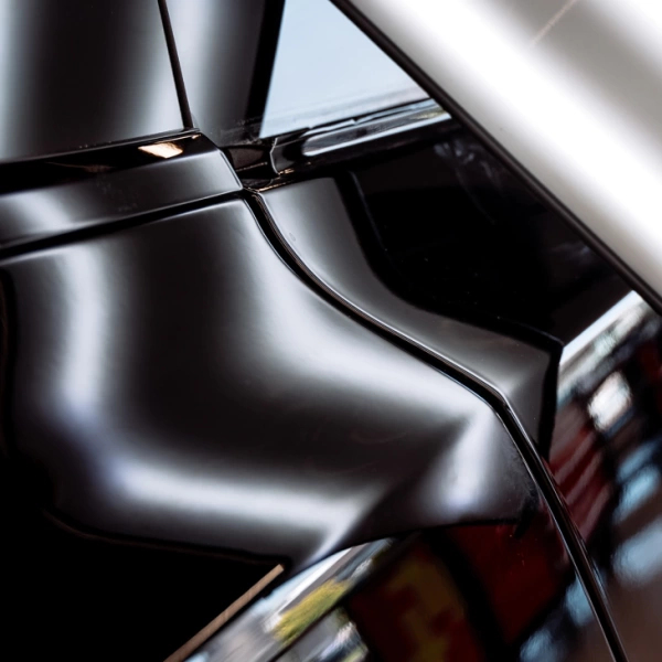 PDR / Paintless Dent Repair